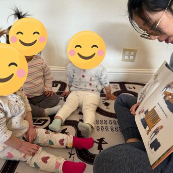 Happy Care - Preschools Near Me - Millbrae, California