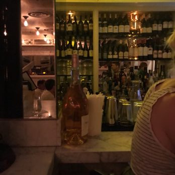 Serena's Wine Bar - Wine Bars Near Me - New York, New York