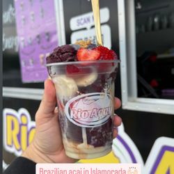 Rio Acai - Yumm