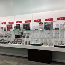 LensCrafters