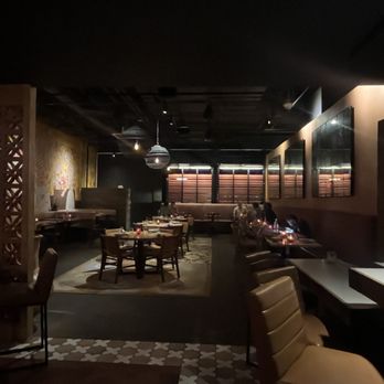 Masa & Agave - Back dining room - Mexican Near Me - Cleveland, Ohio Masa & Agave - Back dining room - Mexican Near Me - Cleveland, Ohio