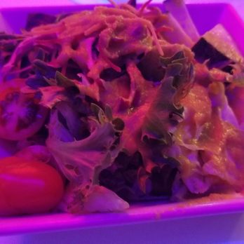 Mon Jin Lau - Ginger salad - Asian Fusion Near Me - Troy, Michigan