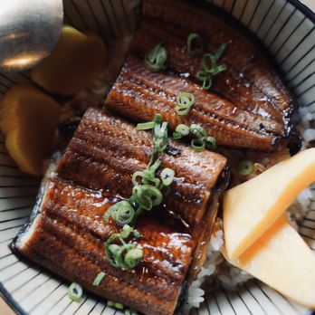 Genki Izakaya - Unagi Don - Sushi Bars Near Me - Fairfax, Virginia Genki Izakaya - Unagi Don - Sushi Bars Near Me - Fairfax, Virginia