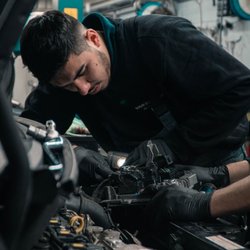 Southern Wrench Automotive