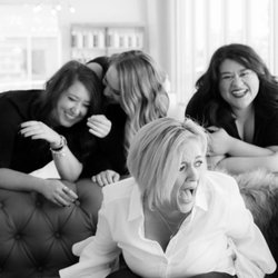Haven Salon & Spa - There is never a dull moment at Haven!