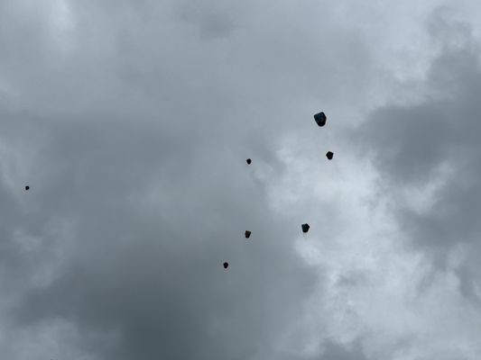 Shifen Old Street by null