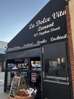 La Dolce Vita of Lemont by null