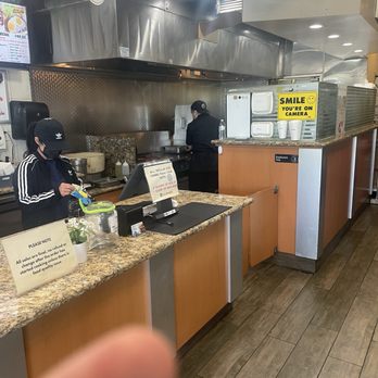 Young Hawaiian BBQ - Hawaiian Near Me - Chino, California Young Hawaiian BBQ - Hawaiian Near Me - Chino, California