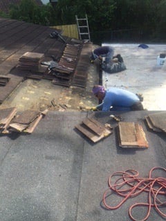 Slide of Fairway Roofing & Painting