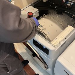 Progress Service - Washer Repair