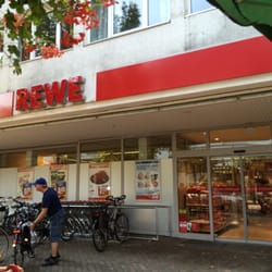 REWE