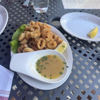 The Tav'ery - Calamari - Sports Bars Near Me - Bronxville, New York The Tav'ery - Calamari - Sports Bars Near Me - Bronxville, New York