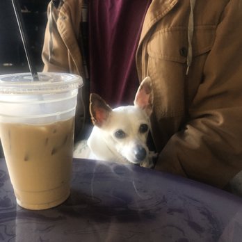 Kamson Coffee - Coffee & Tea Near Me - San Rafael, California