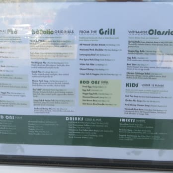 PhoNatic - Round Rock - Vietnamese Near Me - Round Rock, Texas PhoNatic - Round Rock - Vietnamese Near Me - Round Rock, Texas