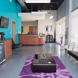 Murdock Orthodontics - Patient Lobby