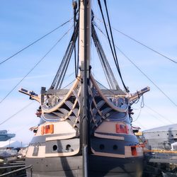 HMS Victory - HMS Victory