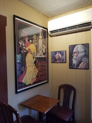 Seven Suns Coffee & Cafe by null