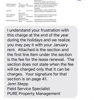 PURE HomeRiver Property Management of California - Rude reply - Property Management Near Me - San Diego, California PURE HomeRiver Property Management of California - Rude reply - Property Management Near Me - San Diego, California