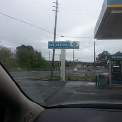 Valero - 2.59...ouch!