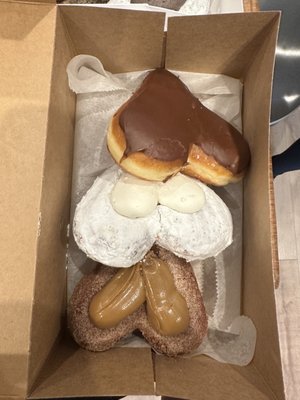 Doughnut Dollies by null