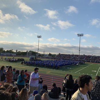 North High School - Middle Schools & High Schools Near Me - Torrance, California