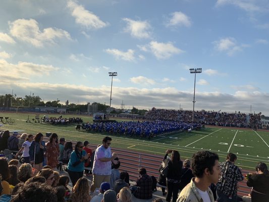 North High School by null