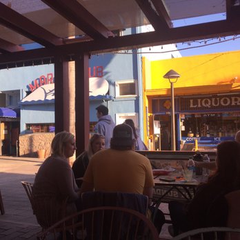 Coyote Joe's - Nice patio - Mexican Near Me - Avalon, California Coyote Joe's - Nice patio - Mexican Near Me - Avalon, California