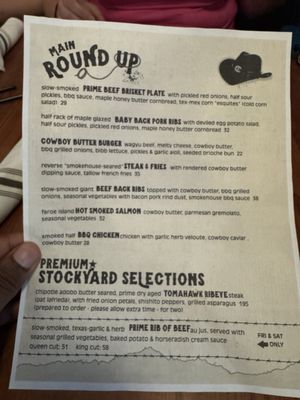 Cowboy Butter by null