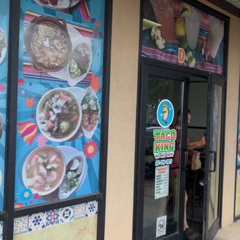 Taco King - outside - Mexican Near Me - Bastrop, Texas Taco King - outside - Mexican Near Me - Bastrop, Texas
