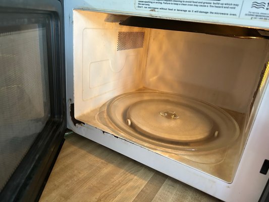 Foxy’s Cleaning and Organization