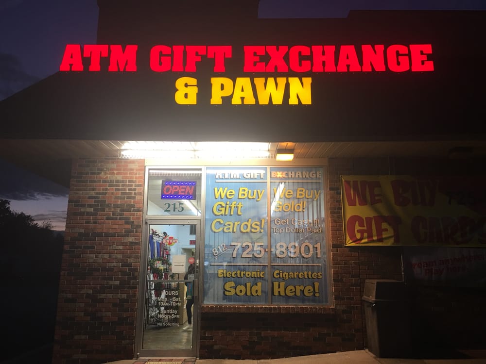 A T M GIFT EXCHANGE AND PAWN - Updated January 2026 - 3314 Grantline Rd