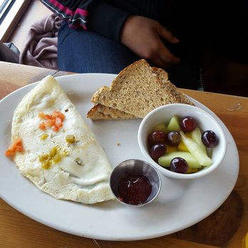 First Watch - Simply vegetarian....check out the Triathlete. - Cafes Near Me - Omaha, Nebraska