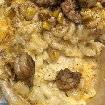 Da Loaded Mac - Sandwiches Near Me - Fayetteville, Georgia