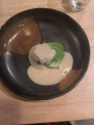 Graham's Kitchen by null