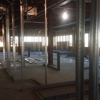 Juan Rangel - Drywall Installation & Repair Near Me - Lubbock, Texas