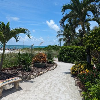 Upham Beach - Beaches Near Me - Saint Pete Beach, Florida