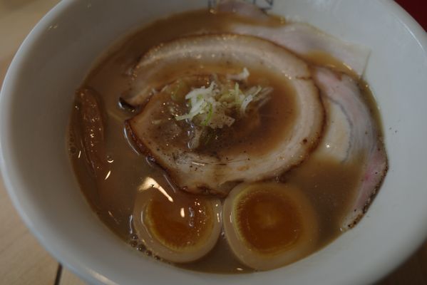 ESO Ramen Workshop by null
