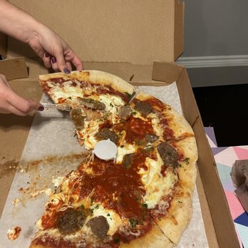 Sals Bronx Pizza - The City Island Lasagna - Pizza Near Me - Corpus Christi, Texas Sals Bronx Pizza - The City Island Lasagna - Pizza Near Me - Corpus Christi, Texas