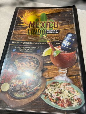 Taqueria Mexico Lindo by null