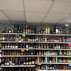 West Haven Discount Liquor - Bourbon whiskey