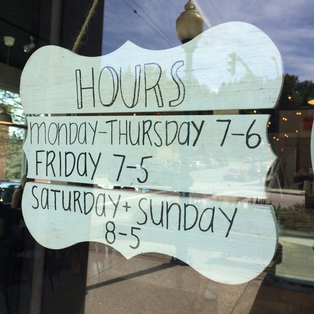 Black Sugar - Coffee & Tea Near Me - Port Moody, British Columbia Black Sugar - Coffee & Tea Near Me - Port Moody, British Columbia