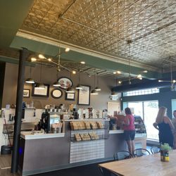 Riverview Coffee