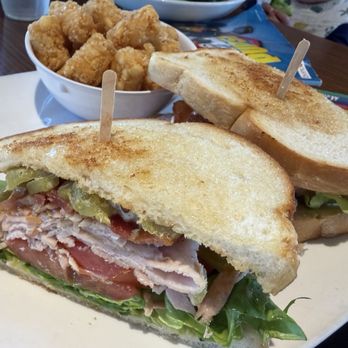 Sets Kitchen & Bar - SoCal Turkey Club - New American Near Me - San Marcos, California Sets Kitchen & Bar - SoCal Turkey Club - New American Near Me - San Marcos, California