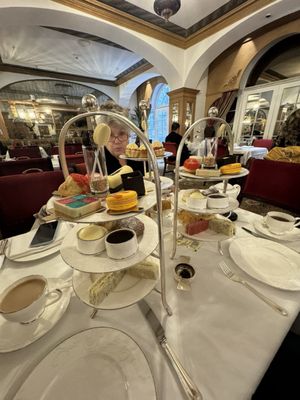 The Chesterfield Mayfair by null