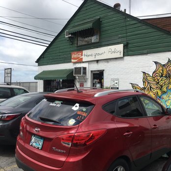 Home Grown - Diners Near Me - Atlanta, Georgia