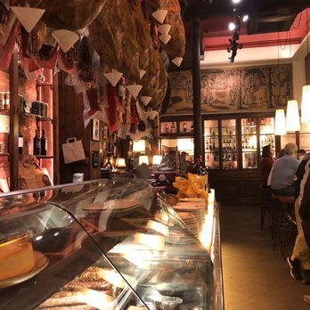 Casa Alfonso - Tapas Bars Near Me - Barcelona, B Casa Alfonso - Tapas Bars Near Me - Barcelona, B