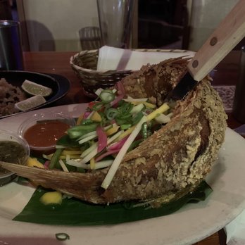 Escala - Red snapper - Colombian Near Me - Los Angeles, California Escala - Red snapper - Colombian Near Me - Los Angeles, California