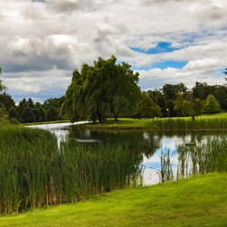 Silver Lake Country Club