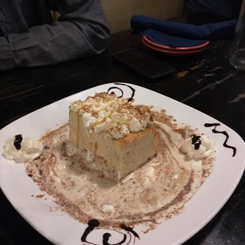 Casual Habana Cafe - Tres Leches - Cuban Near Me - Hackensack, New Jersey