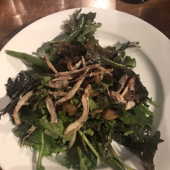 Bistro Colette - Wine Bars Near Me - Bend, Oregon
